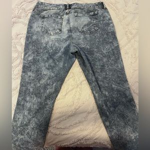 Torrid Boyfriend Size 16 Jeans